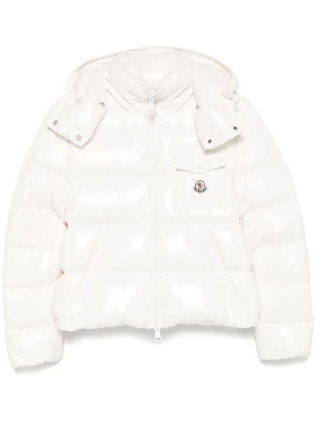  Moncler Chaqueta Andro - Blanco 