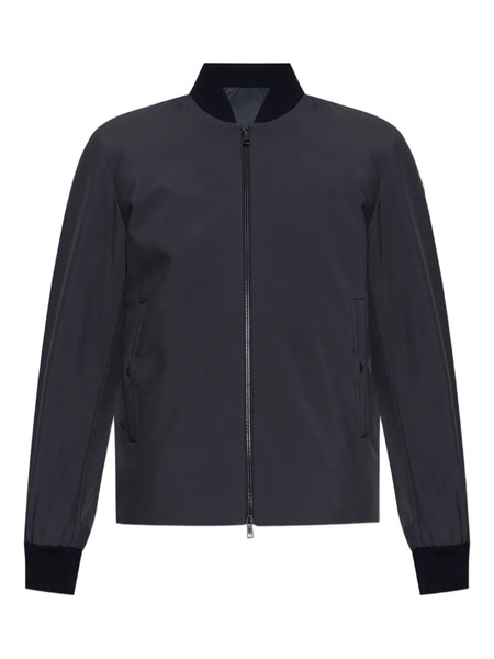  Moncler Chaqueta Bómber Epinal - Azul 