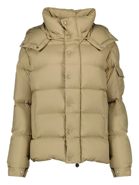  Moncler Chaqueta Maya - Neutro 