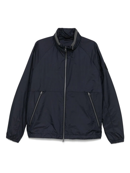 Moncler Chaqueta Octano - Azul 