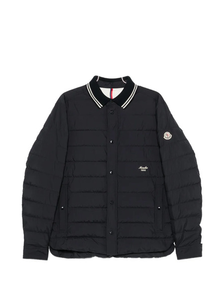  Moncler Dorvath Jacket - Azul 