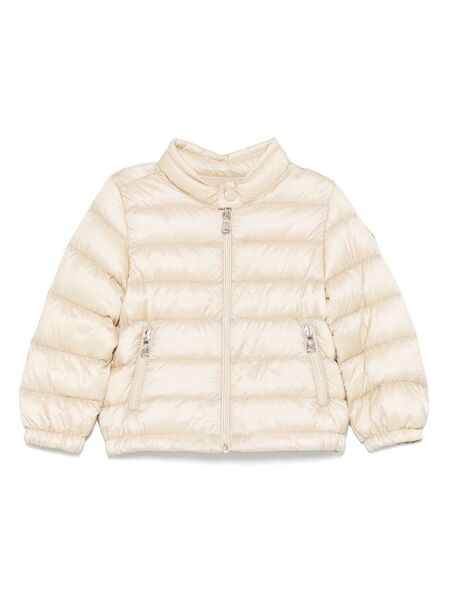  Moncler Enfant Plumífero Acorus - Neutro 