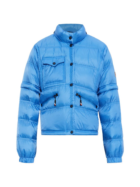  Moncler Grenoble Chaqueta Day-namic - Azul 