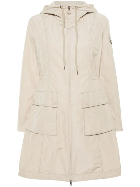  Moncler Parka Laerte - Neutro 