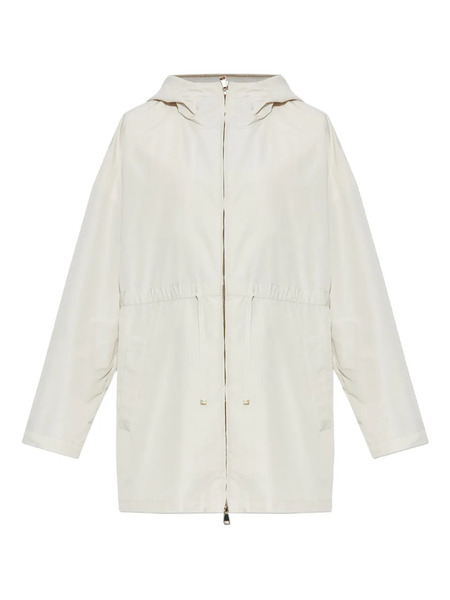  Moncler Parka Wete - Neutro 