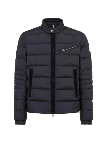  Moncler Plumífero Authie - Azul 