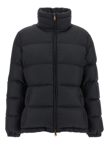  Moncler Plumífero Dourbe - Negro 