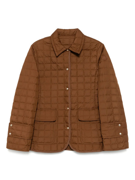  Moncler Plumífero Epinal - Marrón 