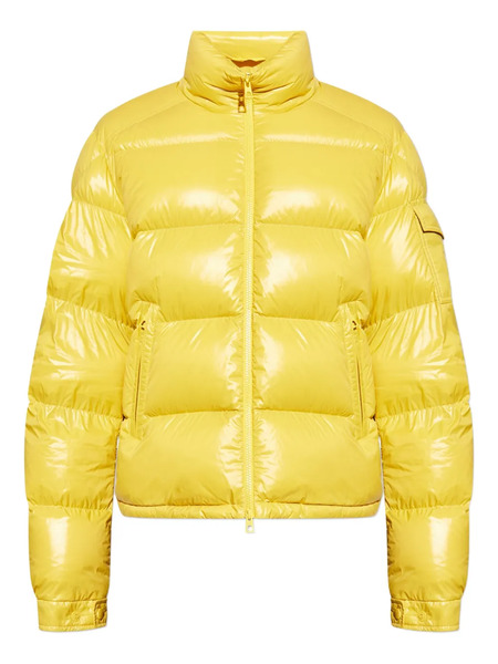  Moncler Plumífero Levitha - Amarillo 