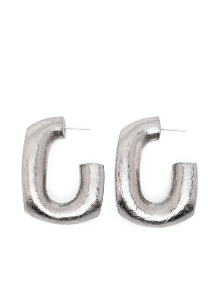  Monies Pendientes Anora - Plateado 