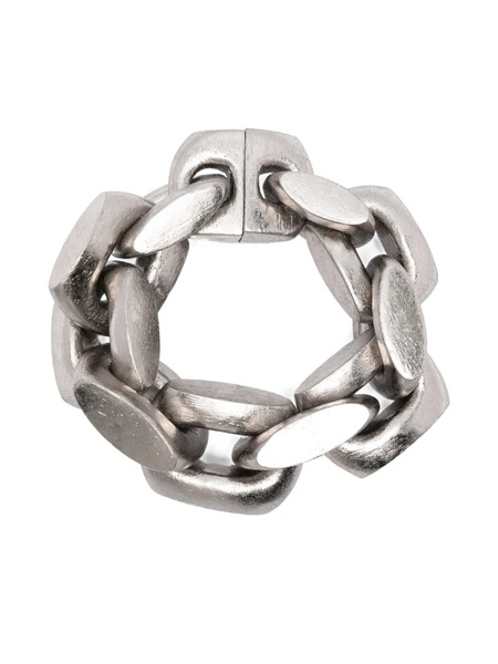  Monies Pulsera Aurelia - Plateado 