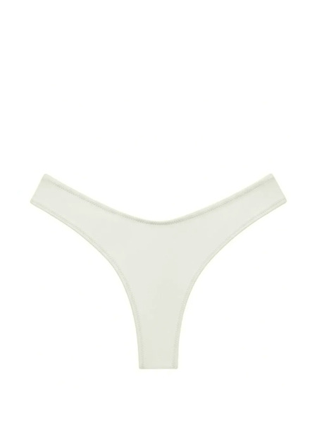  Montce Bragas De Bikini Lulu Fruncidas - Azul 