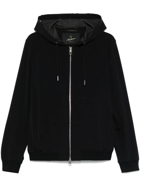  Montecore Chaqueta Con Capucha - Azul 