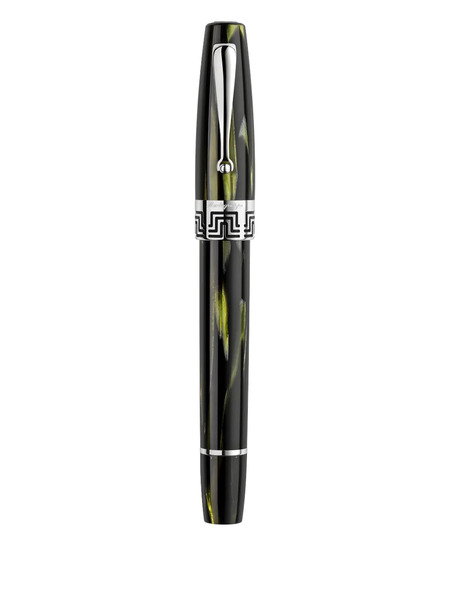  Montegrappa Bolígrafo Extra 1930 - Negro 