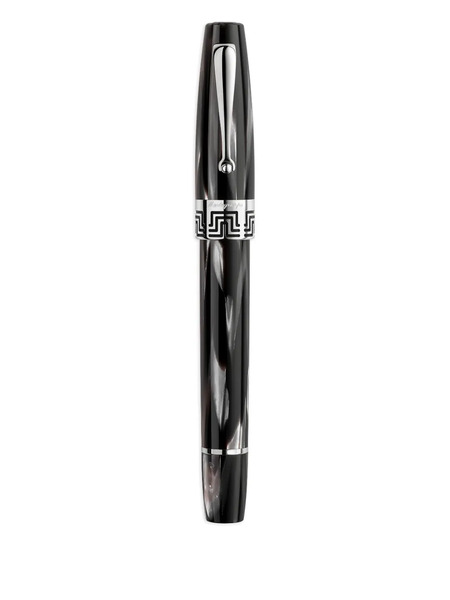  Montegrappa Bolígrafo Extra 1930 - Negro 