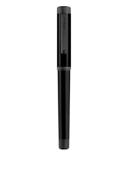  Montegrappa Bolígrafo Right To Play - Negro 