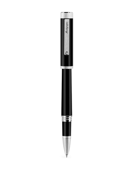  Montegrappa Bolígrafo Zero - Negro 
