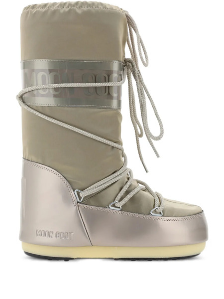  Moon Boot Botas De Nieve Icon Glance - Neutro 