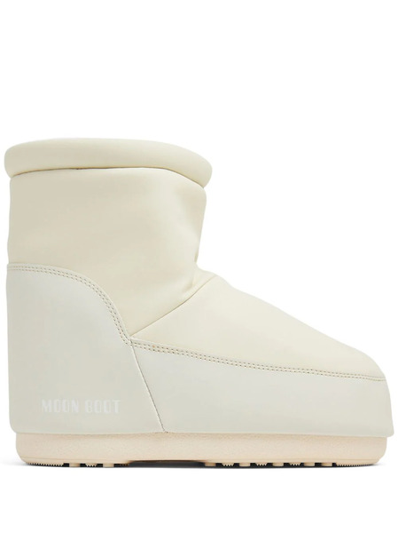  Moon Boot Botas De Nieve Icon Low - Neutro 