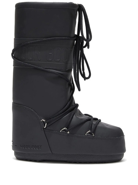  Moon Boot Botas De Nieve Icon - Negro 