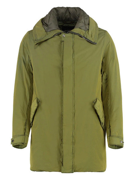  Moorer Chaqueta Alibrando - Verde 