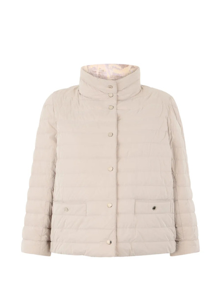 Moorer Chaqueta Con Botones - Neutro 
