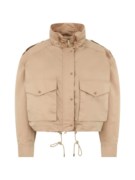  Moorer Chaqueta Corta - Neutro 