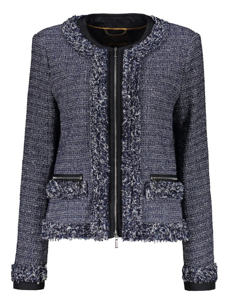  Moorer Chaqueta Mara - Azul 