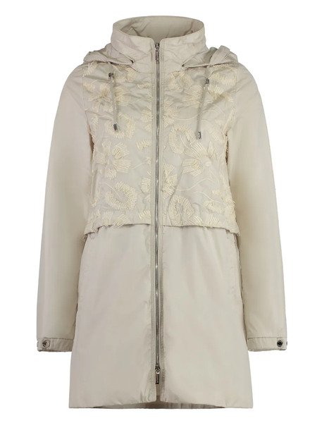 Moorer Chaqueta Murano - Blanco 