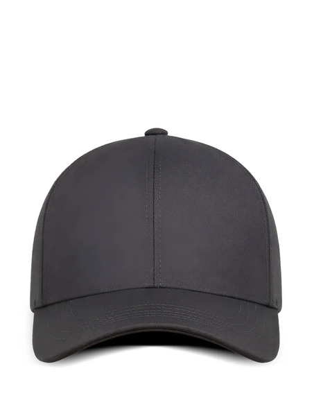  Moorer Gorra Robinson-pum - Gris 