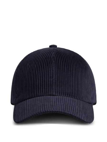  Moorer Gorra Robinson-ves - Azul 