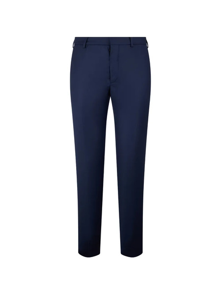 Moorer Pantalones Romeo - Azul 