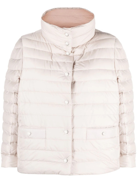  Moorer Plumífero Reversible - Neutro 