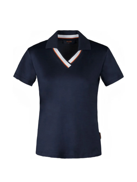  Moorer Polo Esker - Azul 