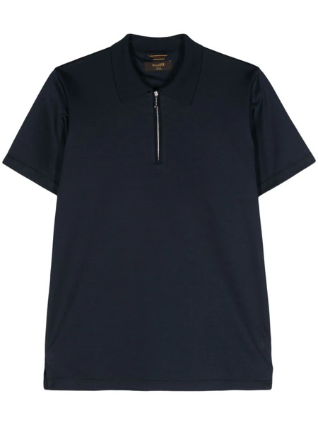  Moorer Polo Jericho - Azul 