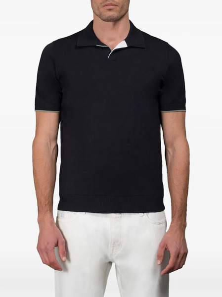  Moorer Polo Vernon - Azul 