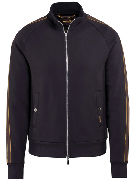  Moorer Sudadera Jaiden - Azul 