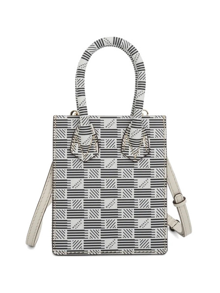  Moreau Bolso Suite Bb Mini - Blanco 