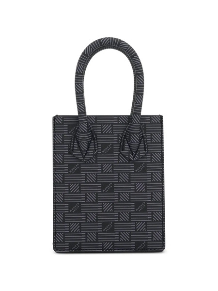  Moreau Bolso Suite Bb Mini - Negro 