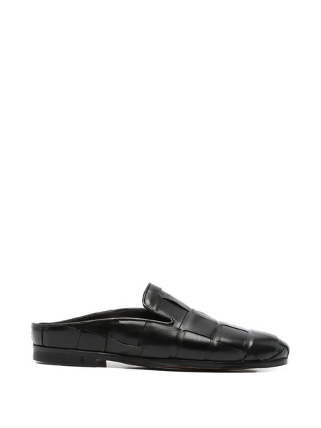  Morgillo Mules Renga - Negro 
