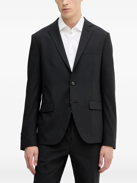  Mos Mosh Blazer Con Botones - Negro 