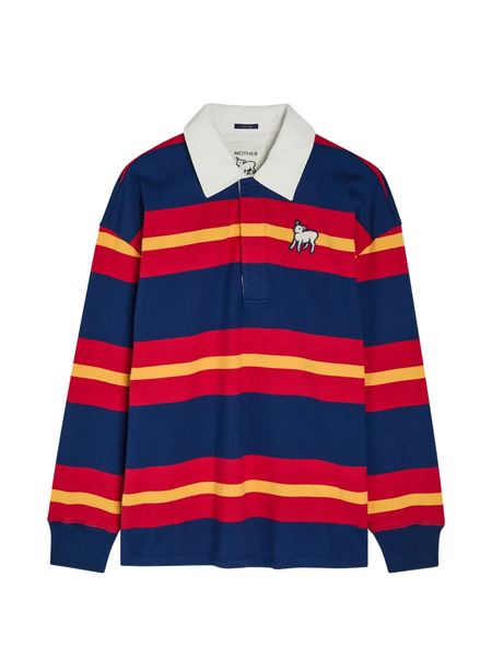  Mother Polo The Huddle - Azul 