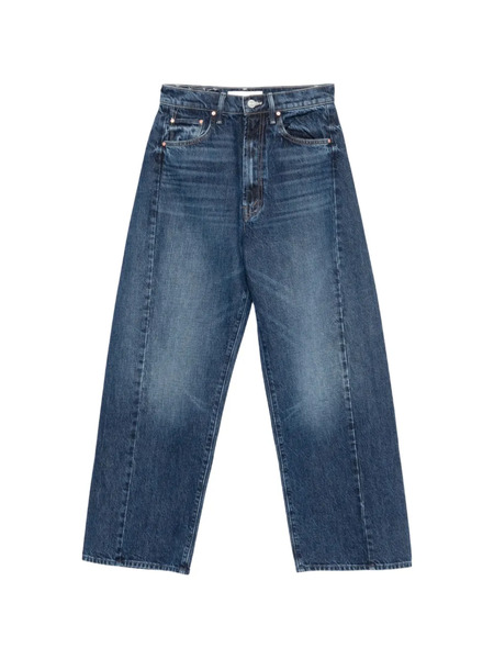  Mother Vaqueros Half-pipe - Azul 