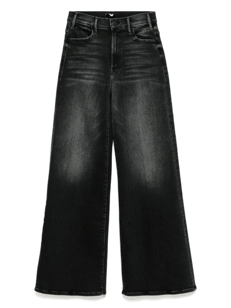  Mother Vaqueros Lil Hustler Roller Sneak - Negro 