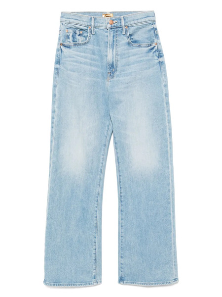  Mother Vaqueros Lil' Lasso Sneak - Azul 