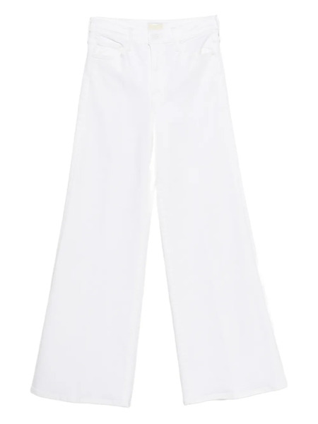  Mother Vaqueros Twister Sneak - Blanco 
