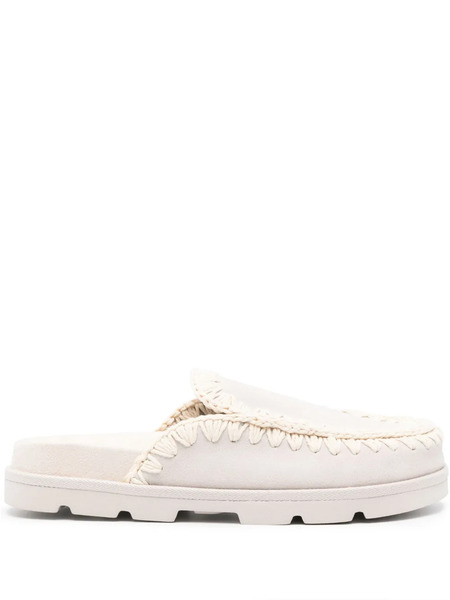  Mou Slippers De Ante - Neutro 