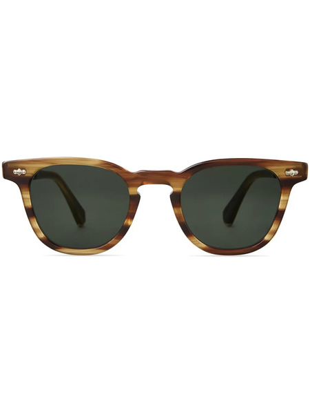  Mr. Leight Gafas De Sol Dean - Marrón 