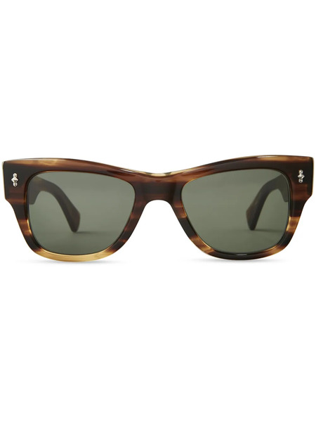  Mr. Leight Gafas De Sol Duke - Marrón 