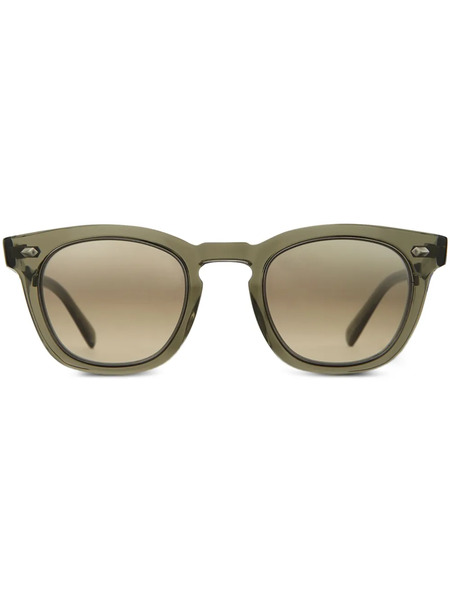  Mr. Leight Gafas De Sol Hanalei - Verde 